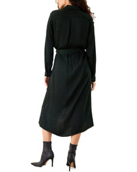 Bella Dahl Bella Dahl Midi Shirt Dress