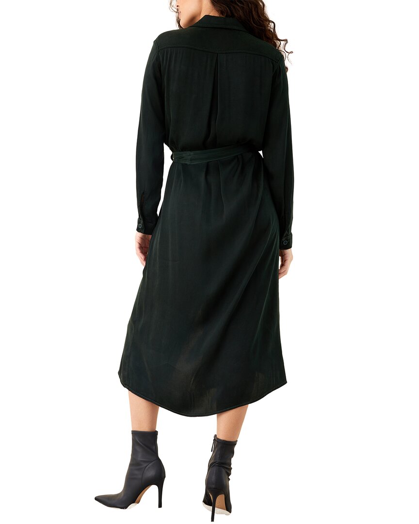 Bella Dahl Bella Dahl Midi Shirt Dress