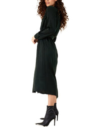 Bella Dahl Bella Dahl Midi Shirt Dress