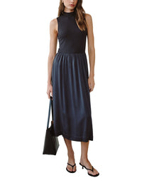 Bella Dahl Bella Dahl Midi Dress