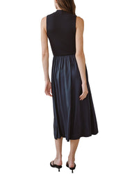 Bella Dahl Bella Dahl Midi Dress