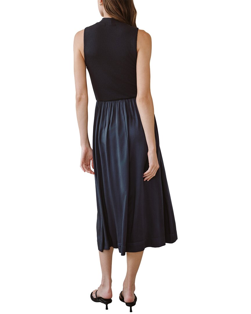 Bella Dahl Bella Dahl Midi Dress