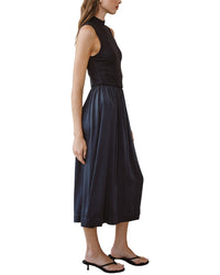 Bella Dahl Bella Dahl Midi Dress