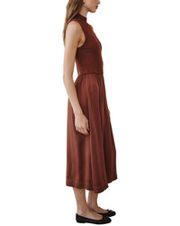 Bella Dahl Bella Dahl Midi Dress