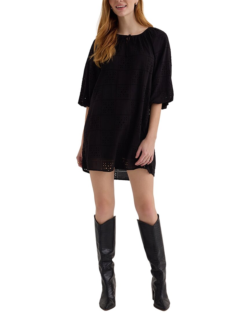 Bella Dahl Mini Dress