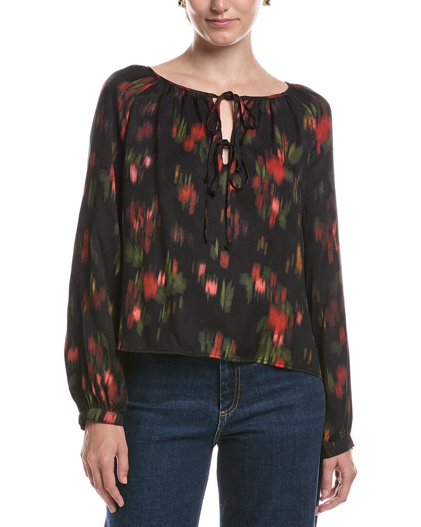 Bella Dahl Bella Dahl Raglan Top