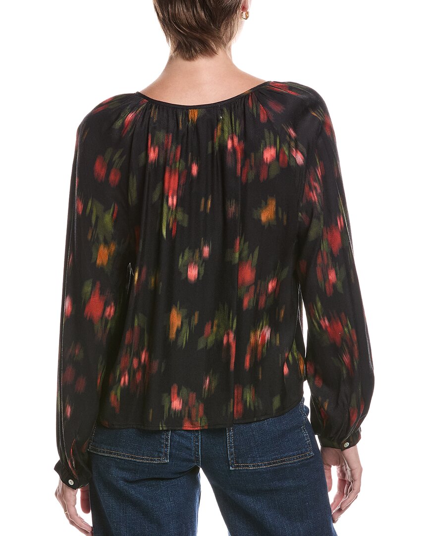 Bella Dahl Bella Dahl Raglan Top
