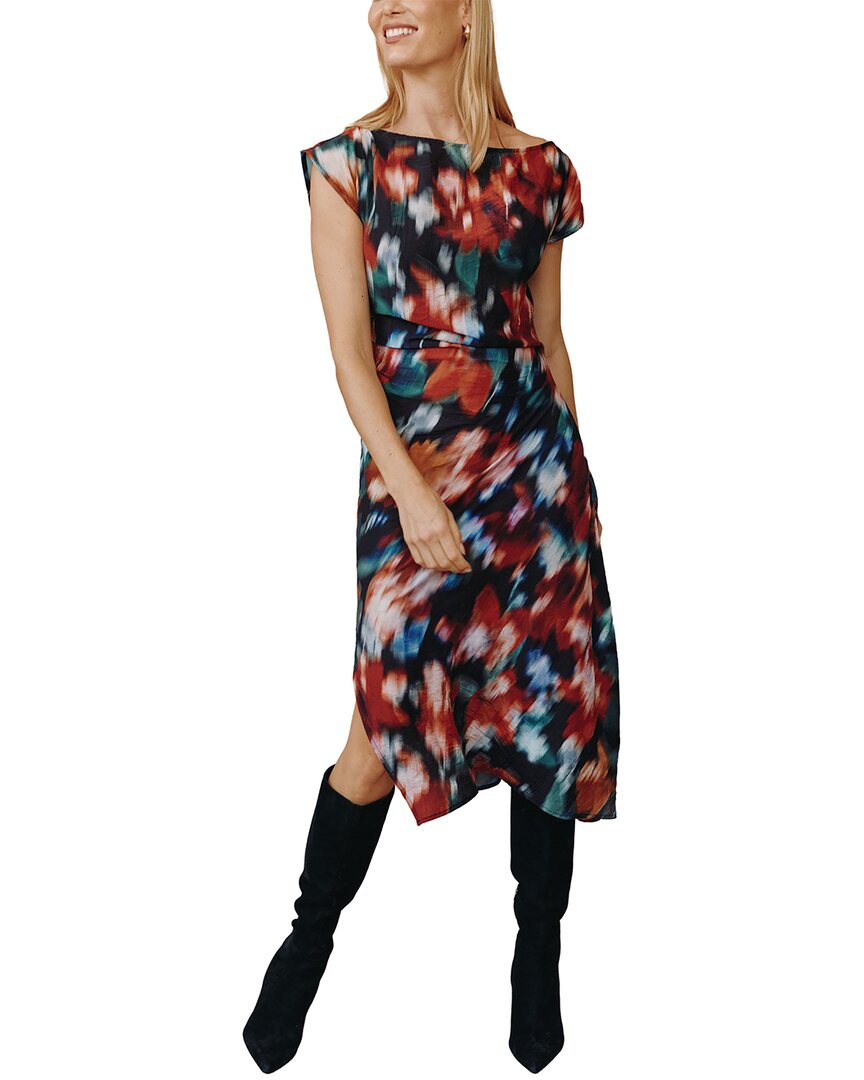 Bella Dahl Bella Dahl Midi Dress