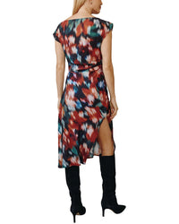 Bella Dahl Bella Dahl Midi Dress