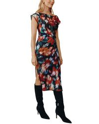 Bella Dahl Bella Dahl Midi Dress