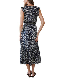 Bella Dahl Midi Dress