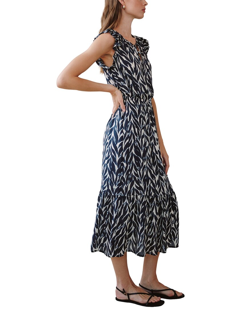 Bella Dahl Midi Dress