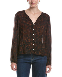 Bella Dahl Bella Dahl Blouse