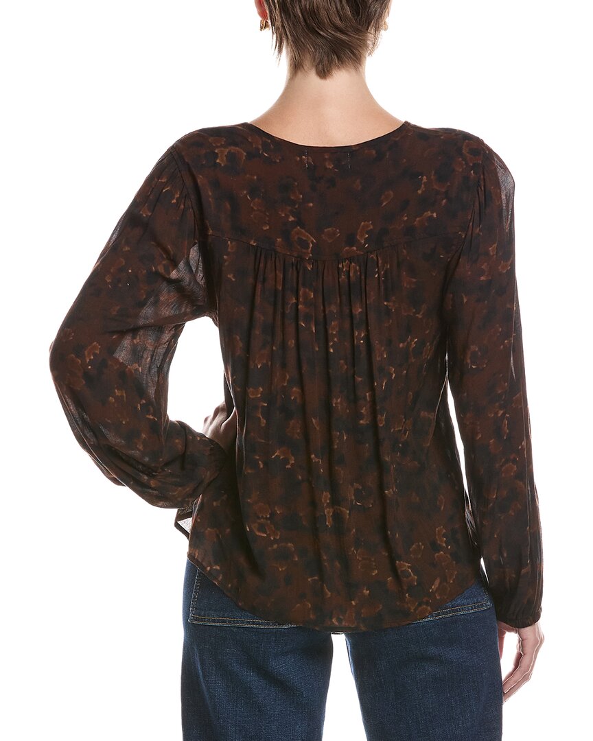 Bella Dahl Bella Dahl Blouse