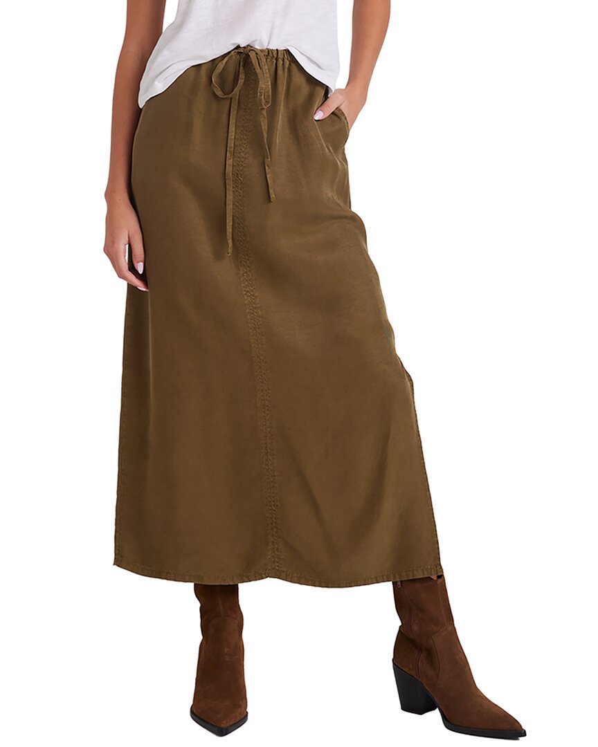 Bella Dahl Ana Maxi Skirt