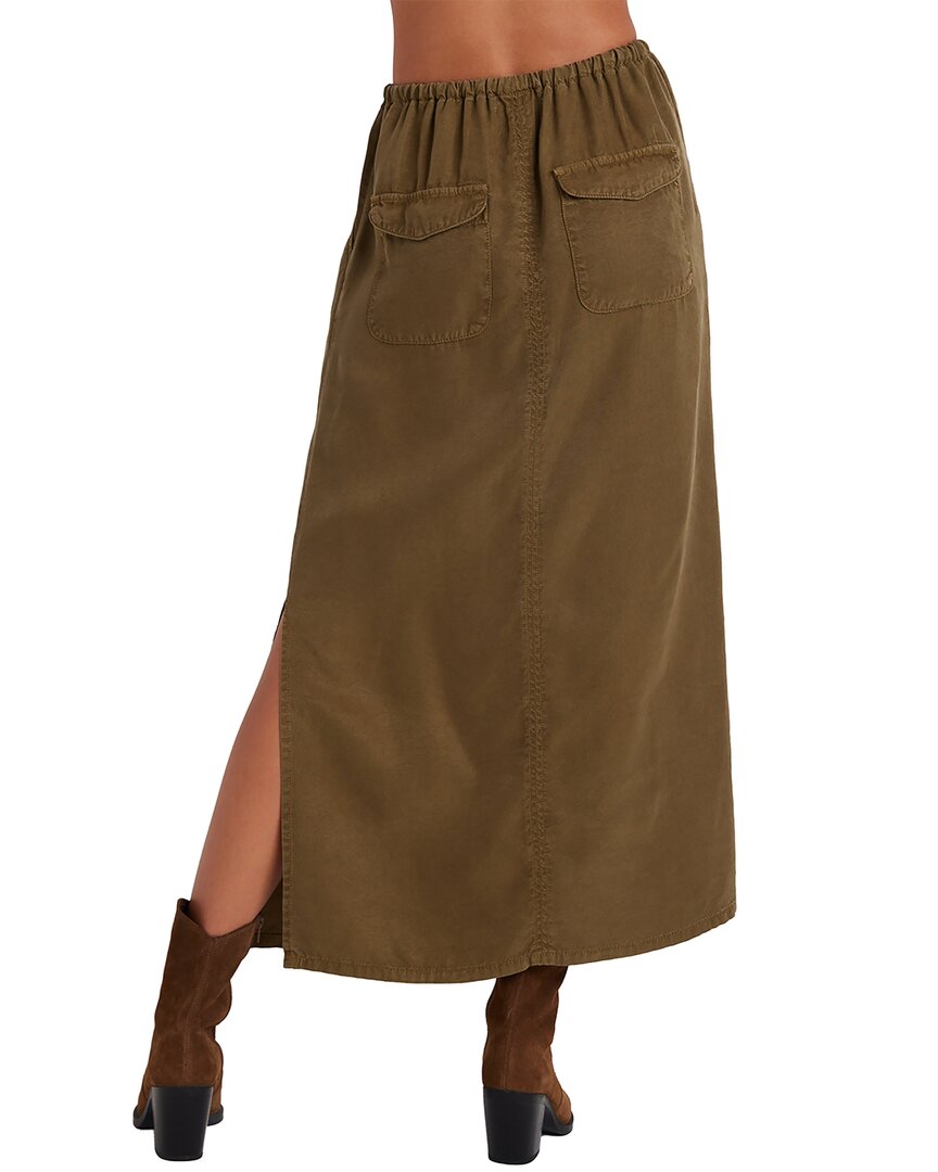 Bella Dahl Ana Maxi Skirt