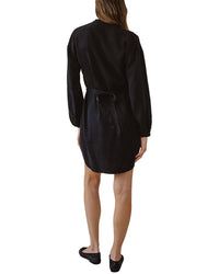 Bella Dahl Bella Dahl Belted Mini Dress