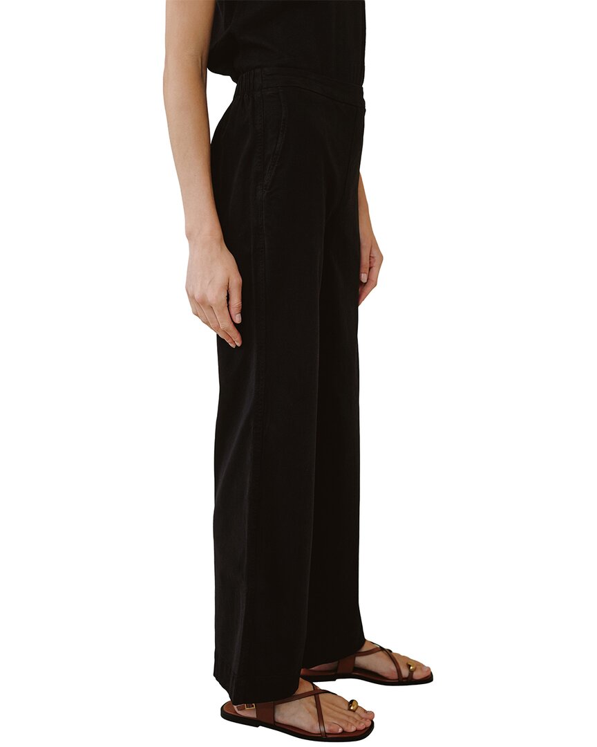 Bella Dahl Catalina Wide Pant