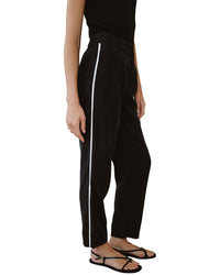 Bella Dahl Piped Trouser