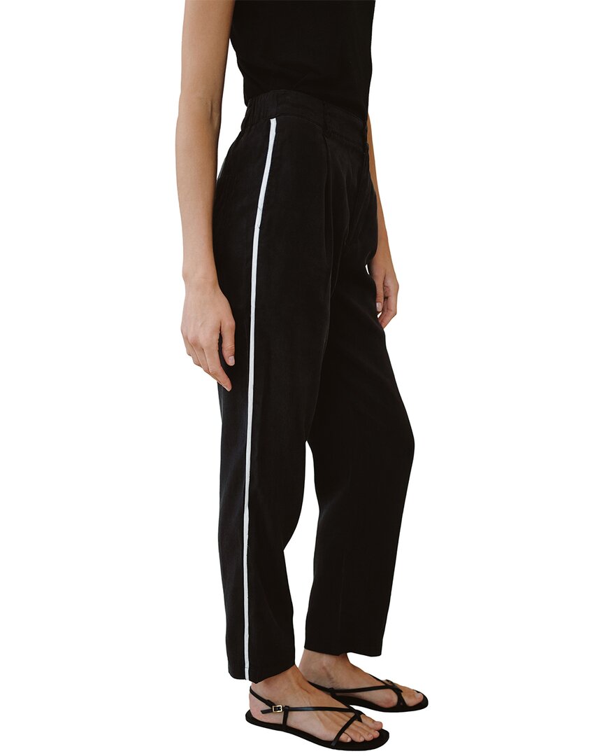 Bella Dahl Piped Trouser