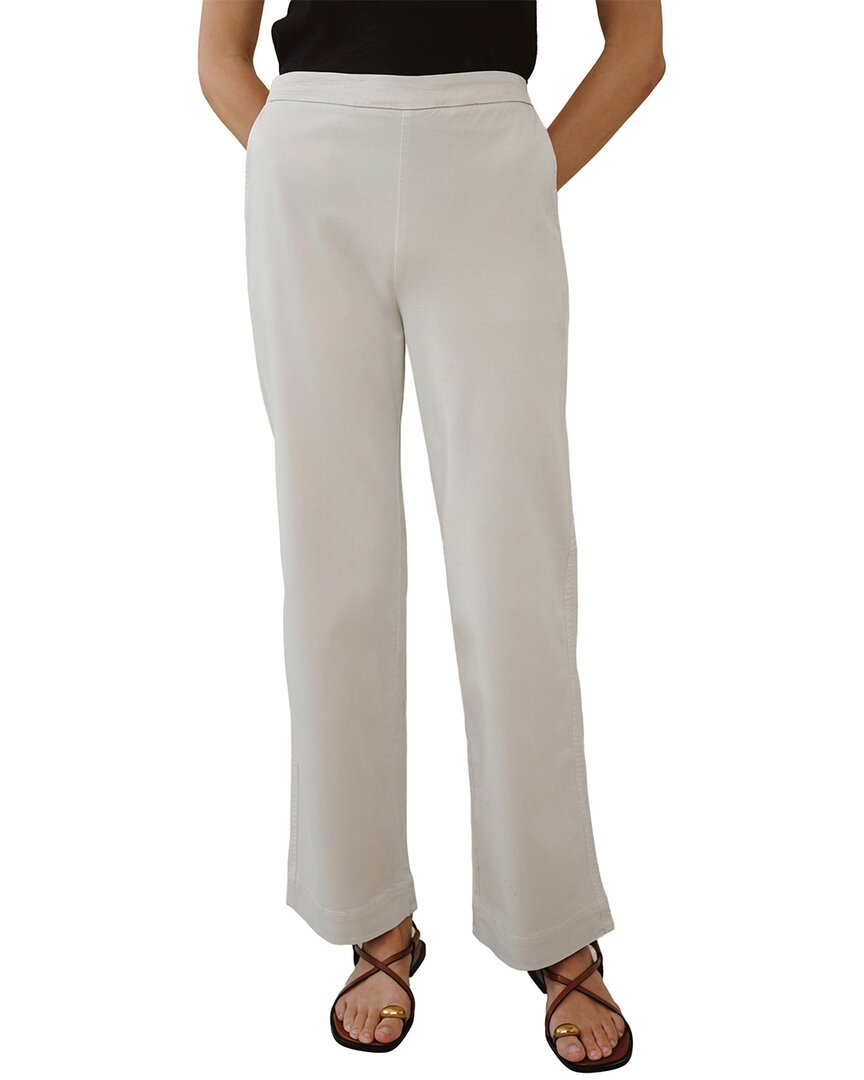 Bella Dahl Catalina Wide Pant