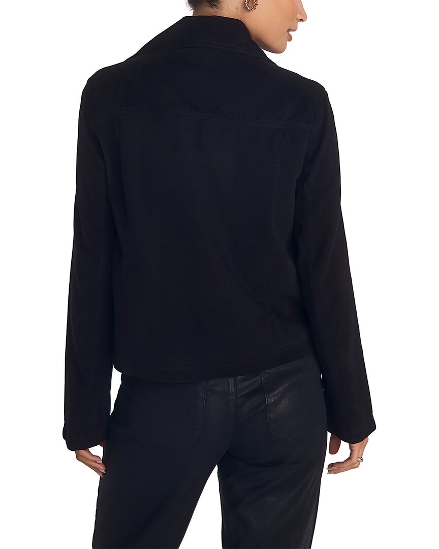 Bella Dahl Bella Dahl Utility Crop Trench Jacket
