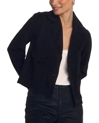 Bella Dahl Bella Dahl Utility Crop Trench Jacket