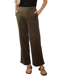 Bella Dahl Bella Dahl Catalina Wide Pant