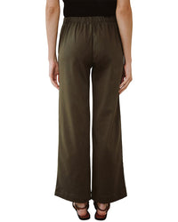Bella Dahl Bella Dahl Catalina Wide Pant