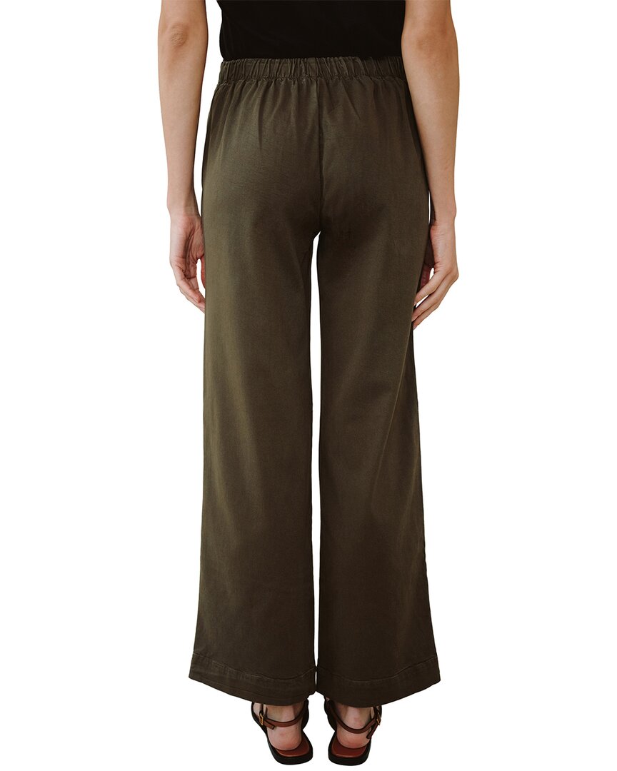 Bella Dahl Bella Dahl Catalina Wide Pant