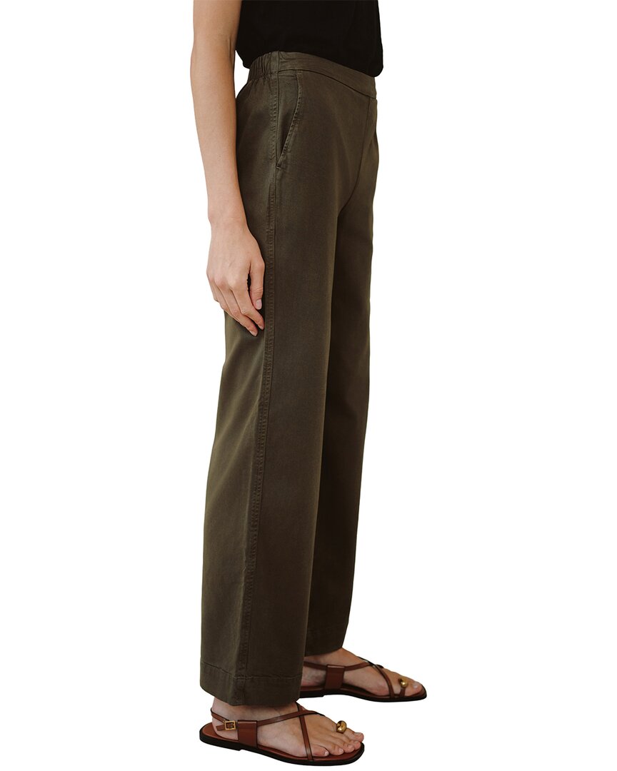 Bella Dahl Bella Dahl Catalina Wide Pant
