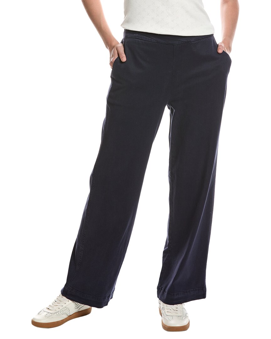 Bella Dahl Bella Dahl Catalina Wide Pant