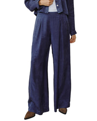 Bella Dahl Wide Leg Pant