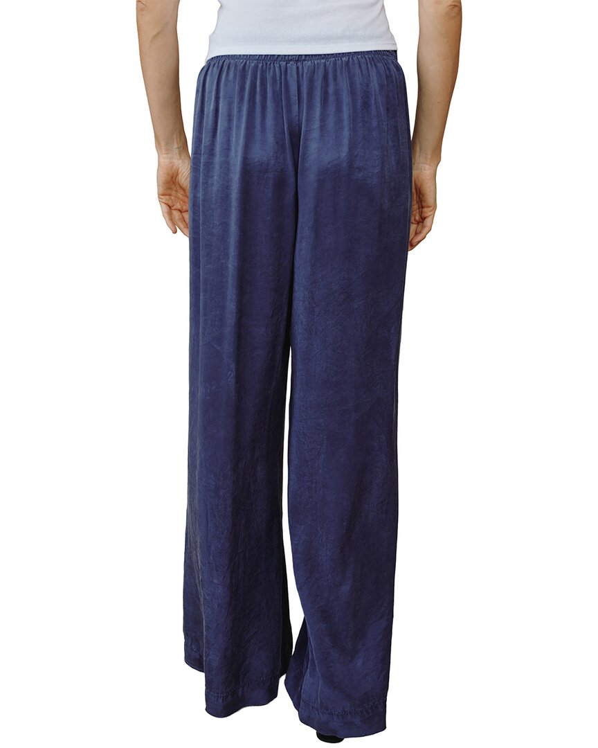 Bella Dahl Wide Leg Pant