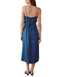 Bella Dahl Cami Midi Dress