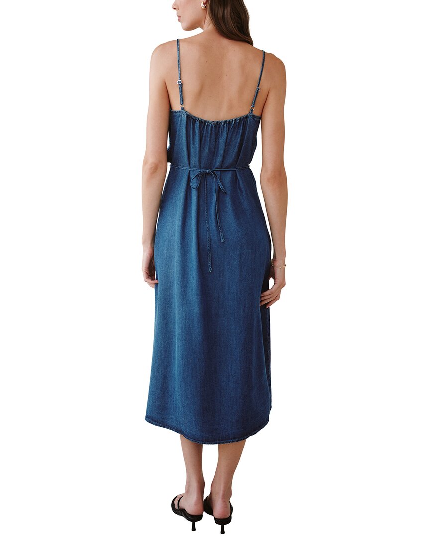 Bella Dahl Cami Midi Dress