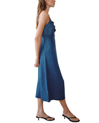 Bella Dahl Cami Midi Dress