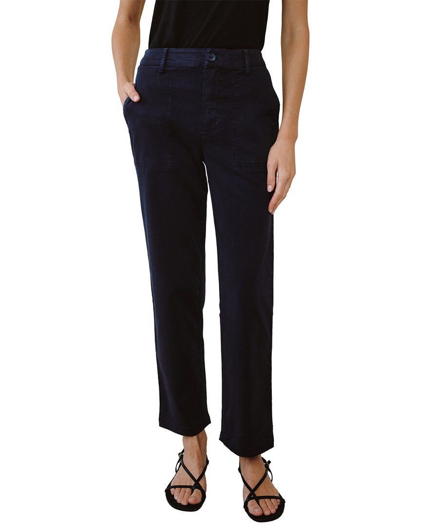 Bella Dahl Sonny Utility Pant