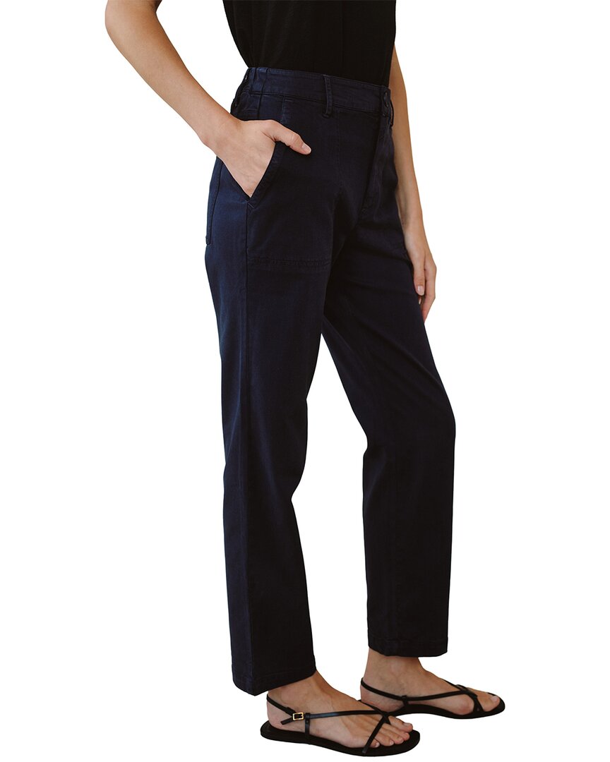 Bella Dahl Sonny Utility Pant