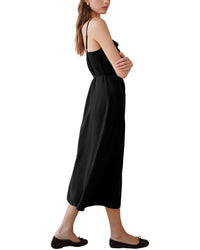 Bella Dahl Ruffle Cami Midi Dress