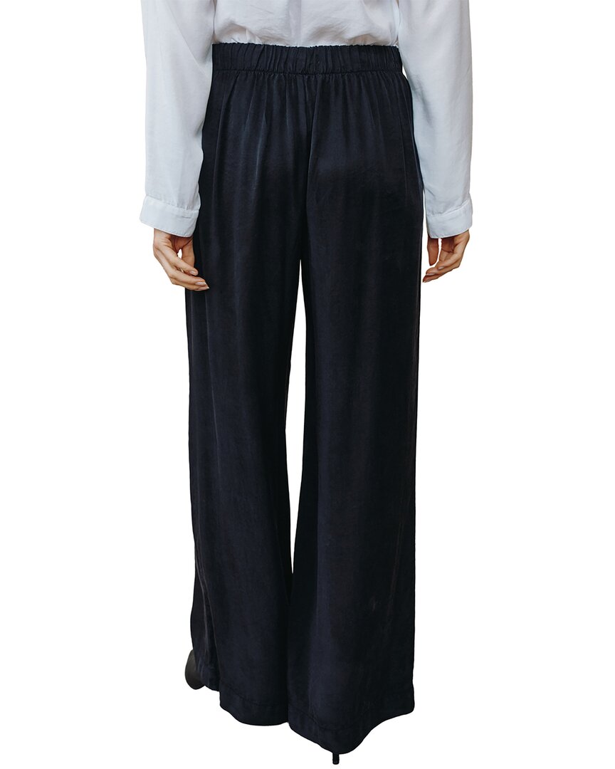 Bella Dahl Bella Dahl Wide Leg Pant