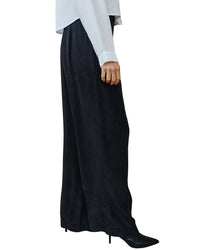 Bella Dahl Bella Dahl Wide Leg Pant
