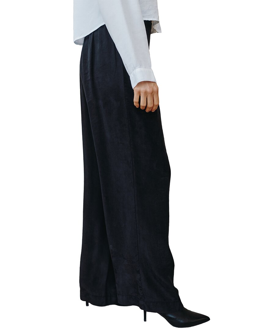 Bella Dahl Bella Dahl Wide Leg Pant