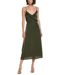Bella Dahl Cami Midi Dress