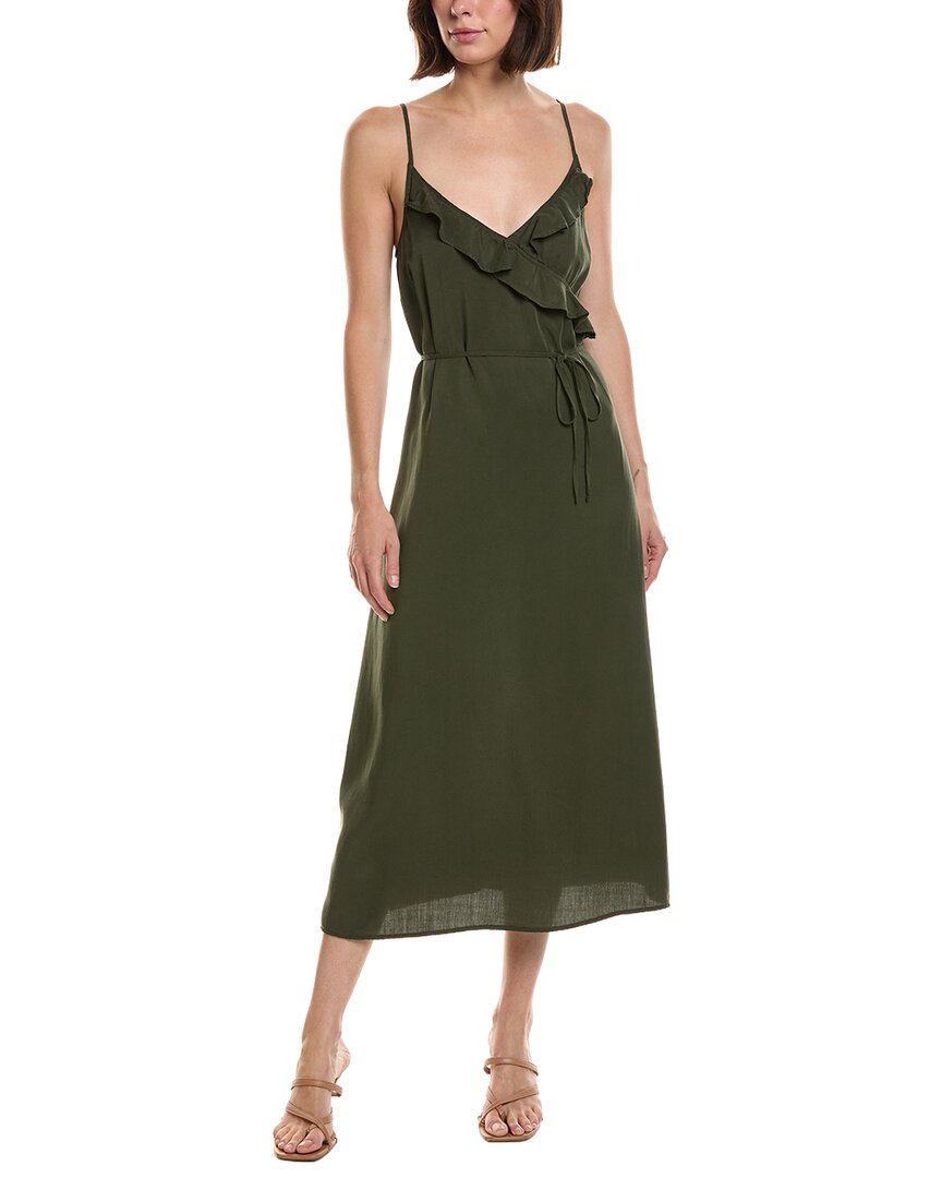 Bella Dahl Cami Midi Dress