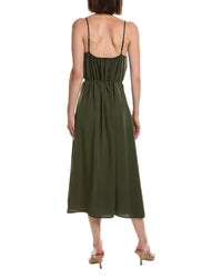 Bella Dahl Cami Midi Dress