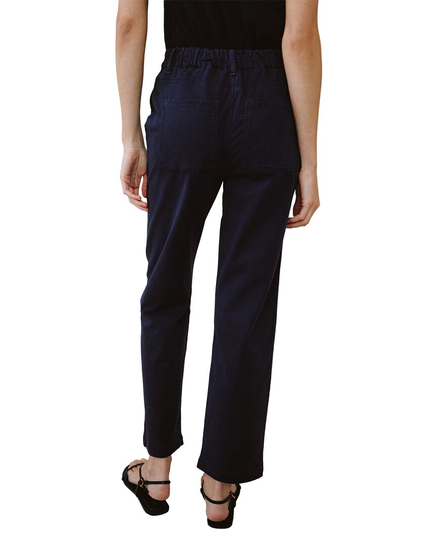 Bella Dahl Sonny Utility Pant