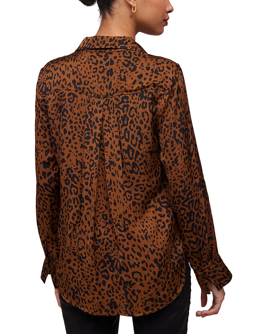 Bella Dahl Button Down Shirt