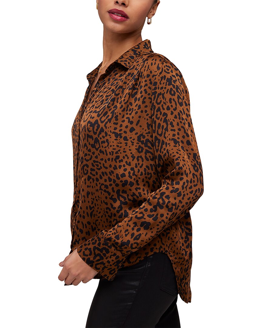 Bella Dahl Button Down Shirt