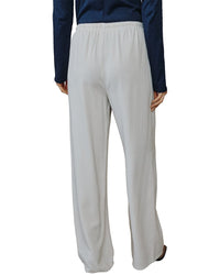 Bella Dahl Bella Dahl Kylie Wide Leg Drawstring Pant